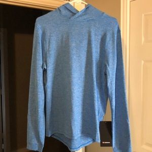 Lululemon DrySense Hoodie